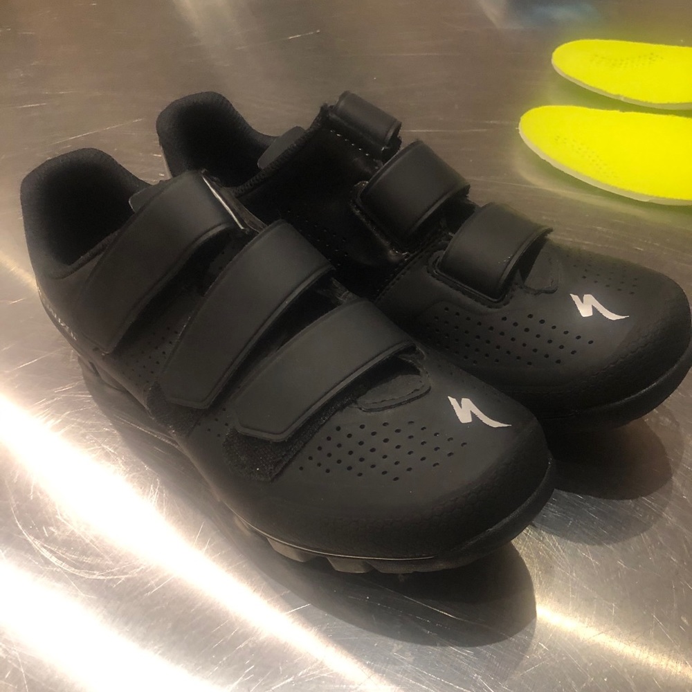 Specialized Cycle Road Shoes
